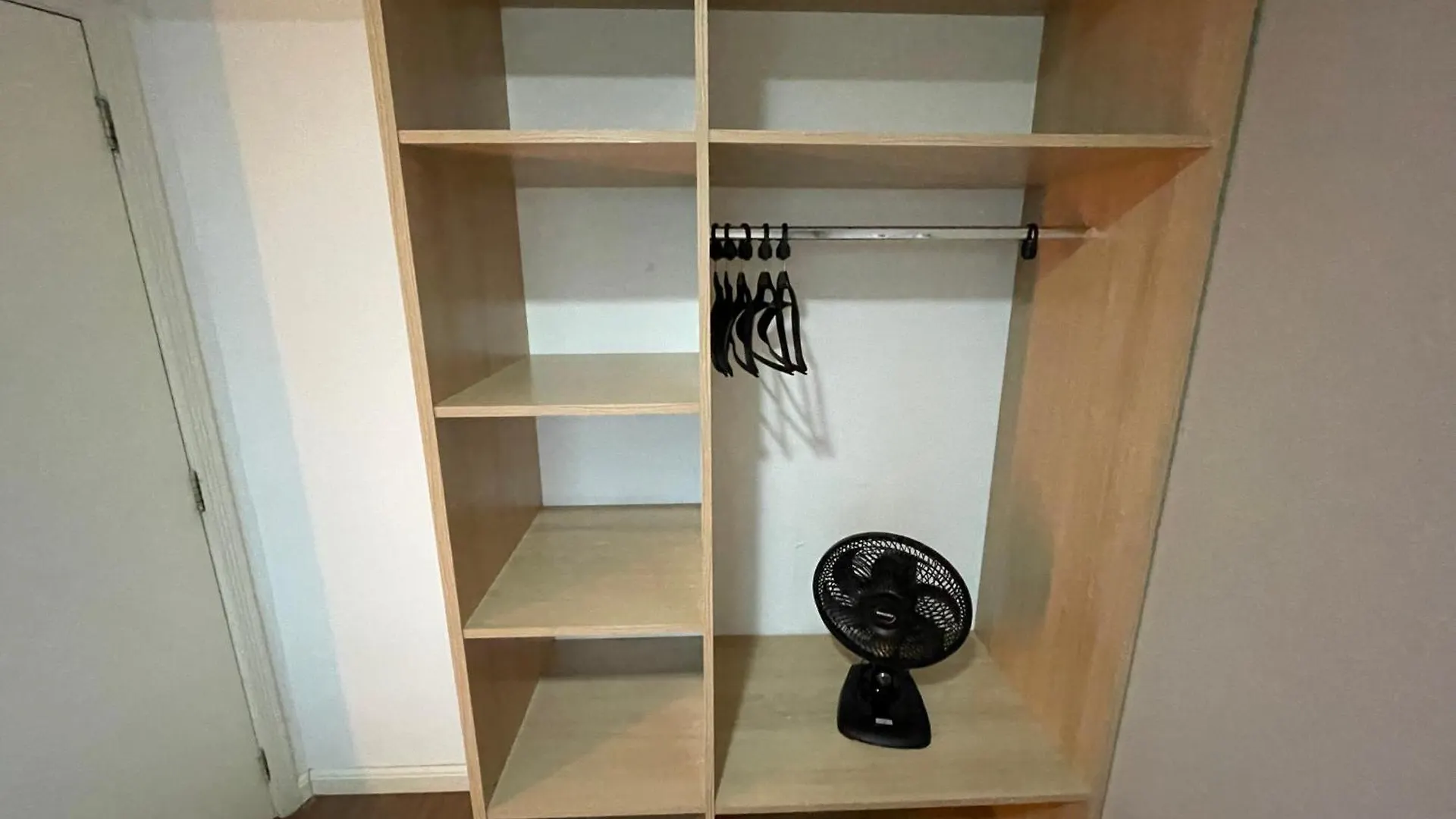 アパートホテル Flat 4 Estrelas Pinheiros サンパウロ