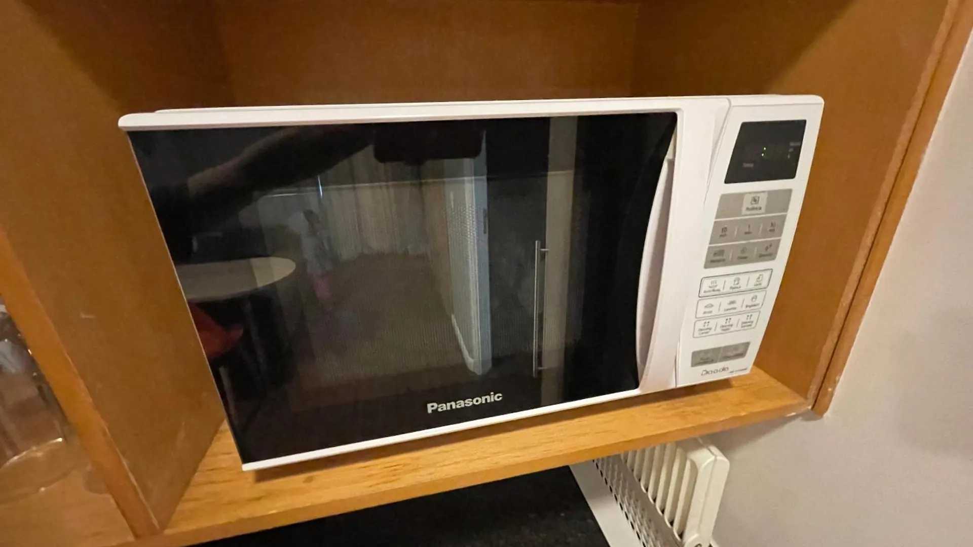 Flat 4 Estrelas Pinheiros サンパウロ ブラジル