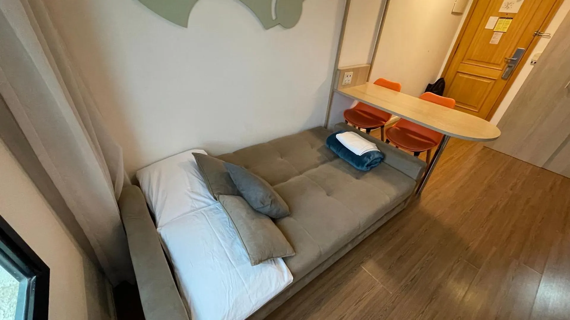 Flat 4 Estrelas Pinheiros サンパウロ アパートホテル