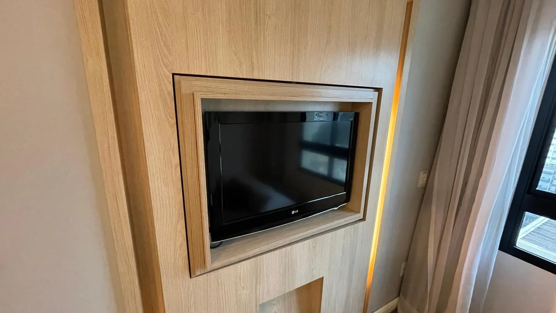 Flat 4 Estrelas Pinheiros サンパウロ